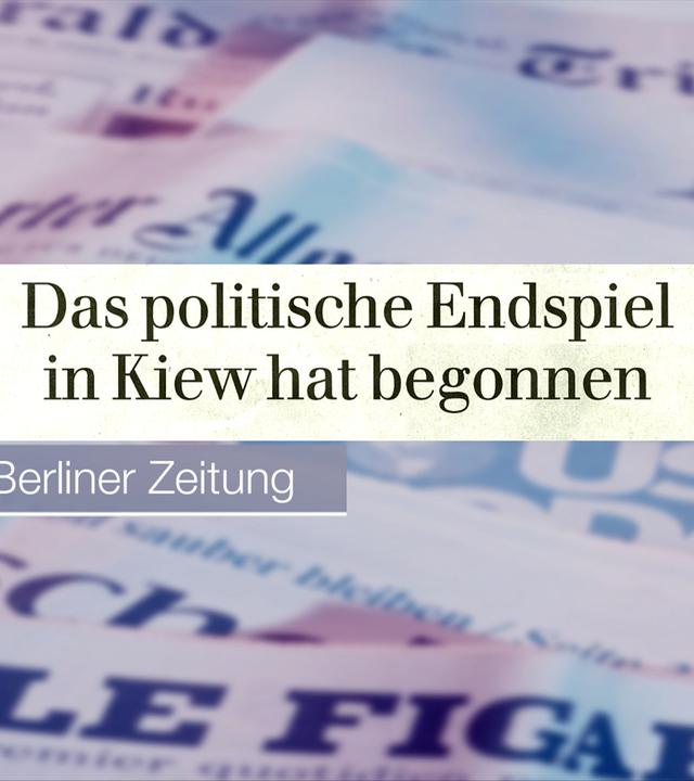 Presseschau