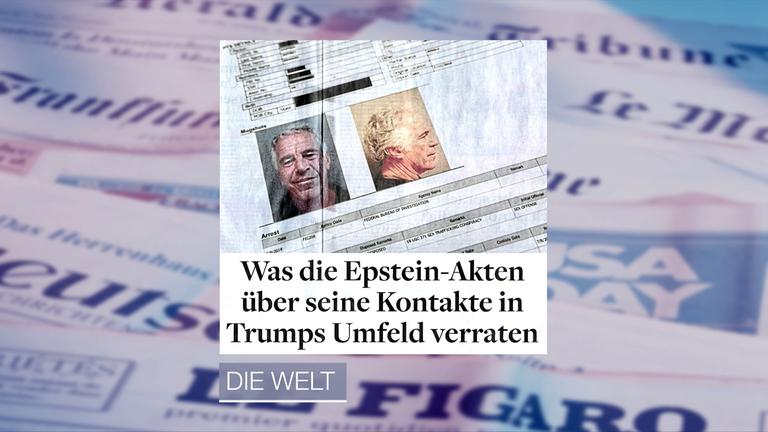 Presseschau