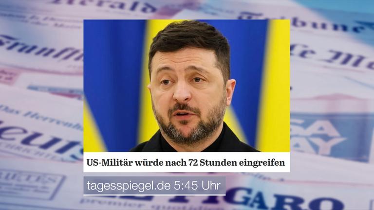 Presseschau