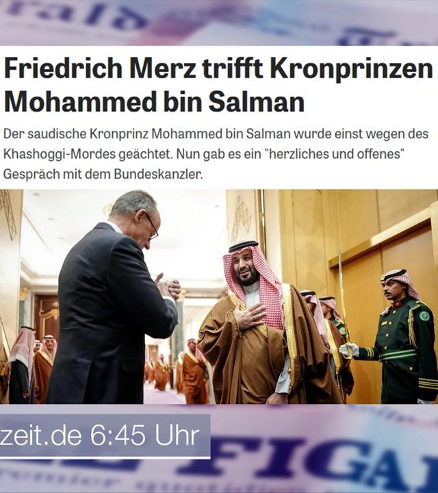 Presseschau