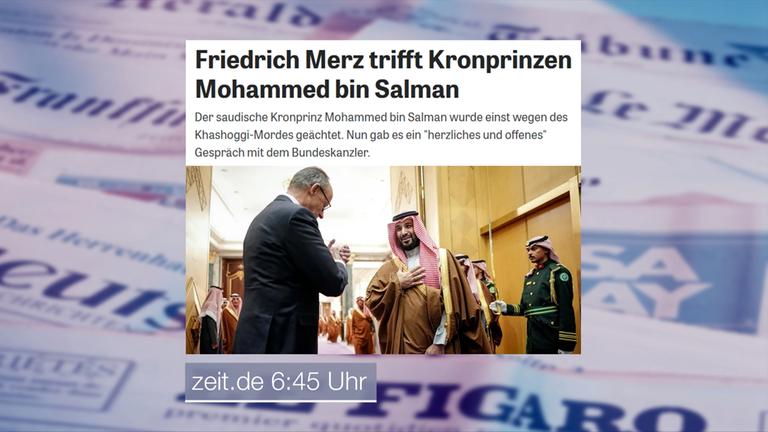 Presseschau