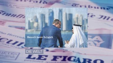 Presseschau