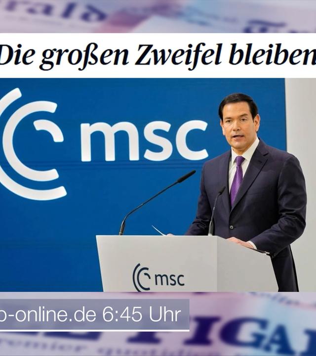 Presseschau