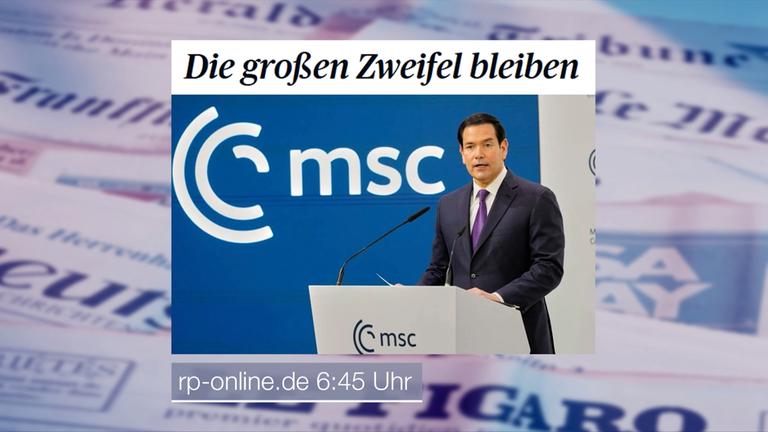 Presseschau