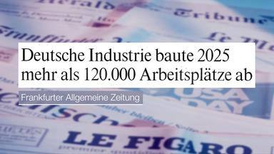 Presseschau