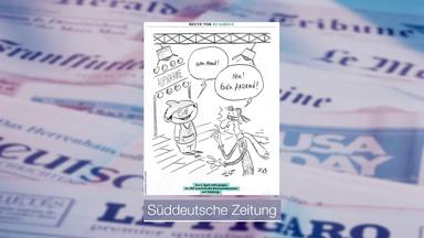 Presseschau
