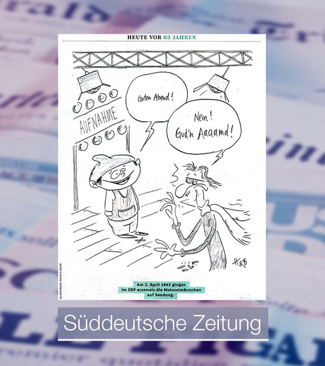 Presseschau