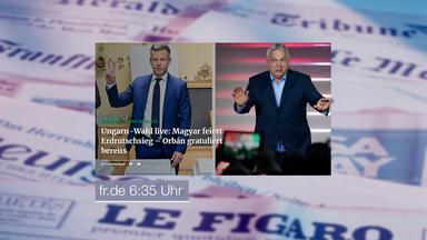 Presseschau