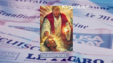 Presseschau