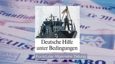 Presseschau