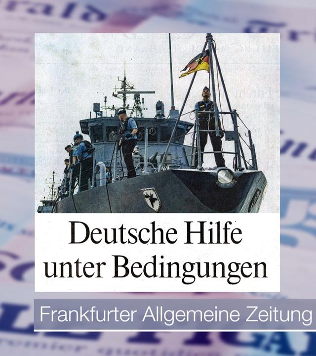 Presseschau