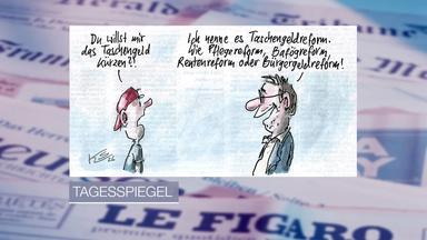 Presseschau
