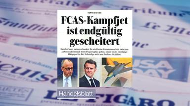 Presseschau