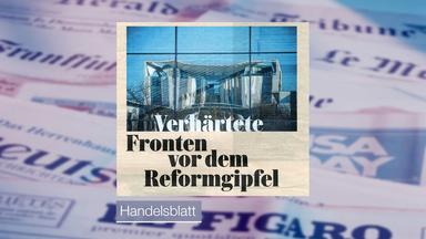 Presseschau
