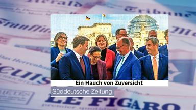 Presseschau