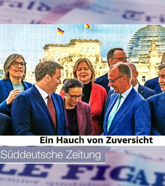 Presseschau