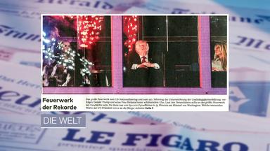 Presseschau