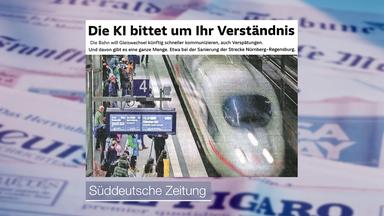 Presseschau