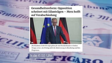 Presseschau