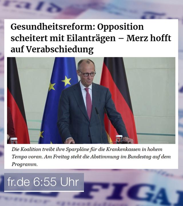 Presseschau