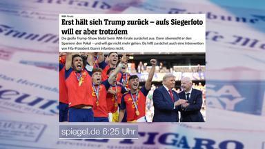 Presseschau