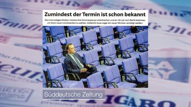 Presseschau