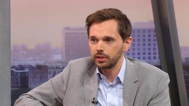 Presseschau mit Florian Schmidt / T-Online