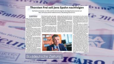 Presseschau