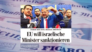 Presseschau