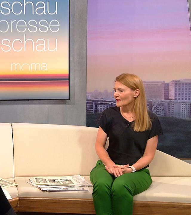 Presseschau