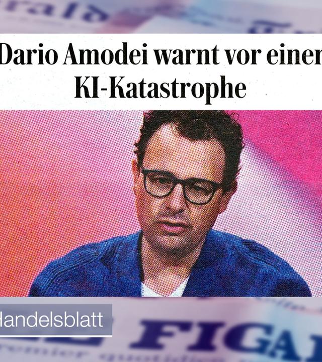 Presseschau