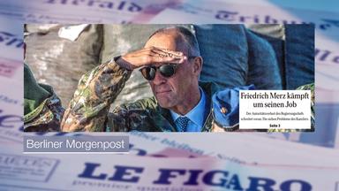 Presseschau