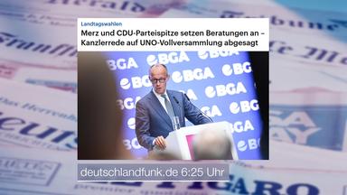Presseschau