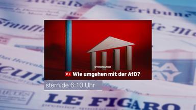 Presseschau