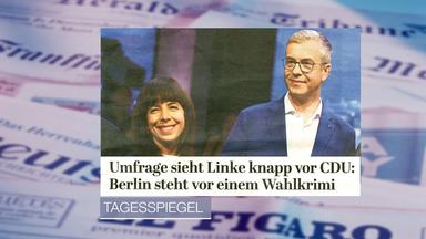 Presseschau