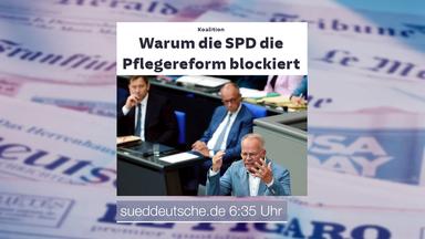 Presseschau