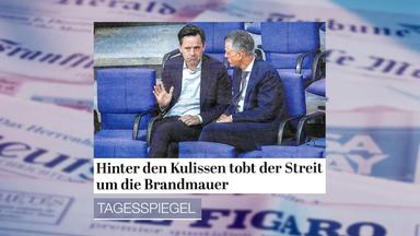Presseschau