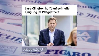 Presseschau