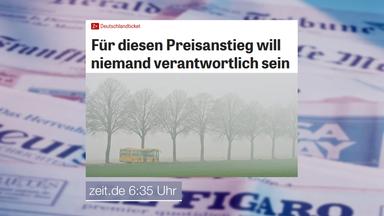 Presseschau