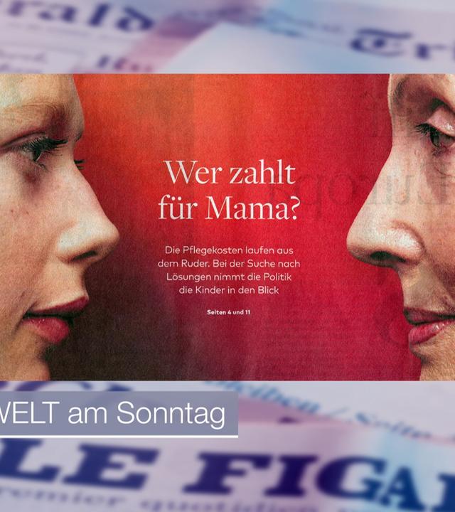 Presseschau