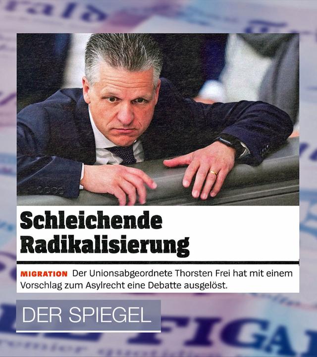 Presseschau