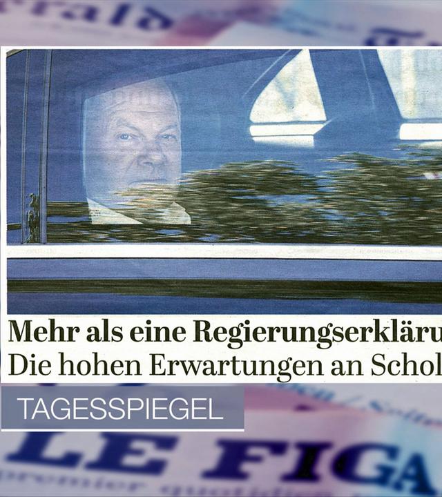 Presseschau