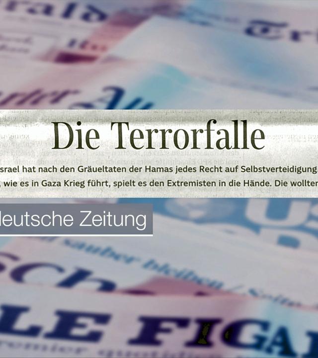 Presseschau