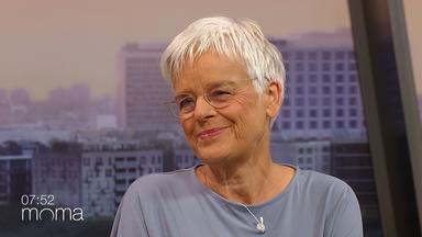 Presseschau mit Ulrike Herrmann