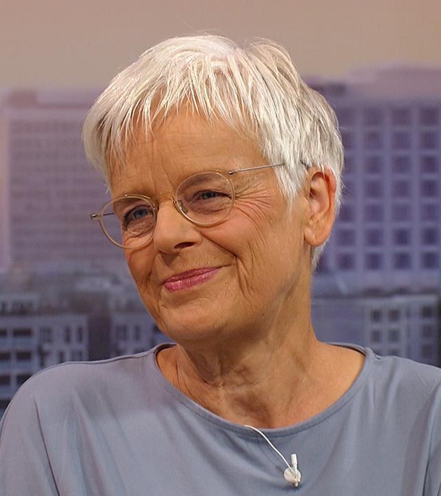 Presseschau mit Ulrike Herrmann