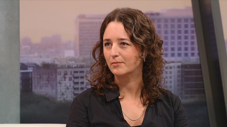 Presseschau mit Luisa Thomé