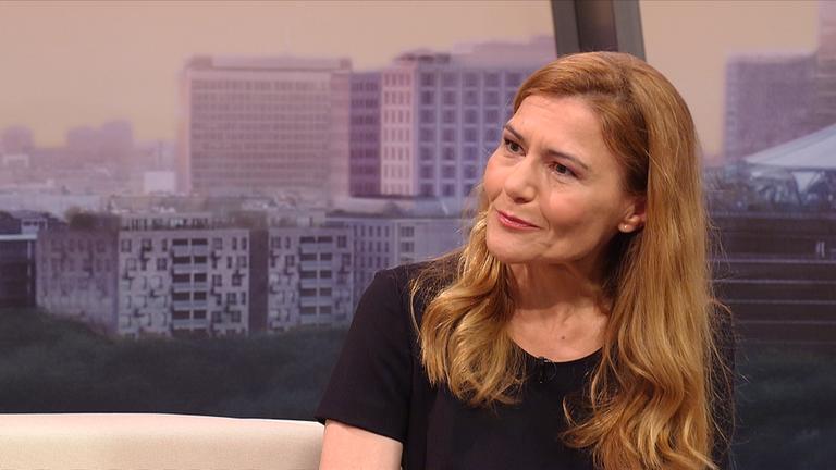 Presseschau mit Cordula Tutt