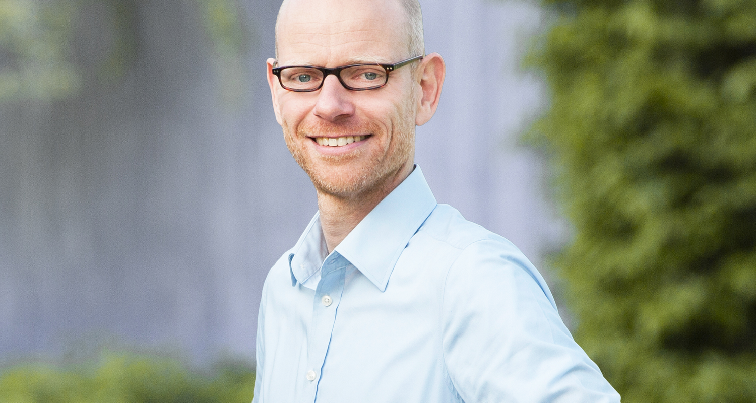 Pressefoto Prof. Höhne