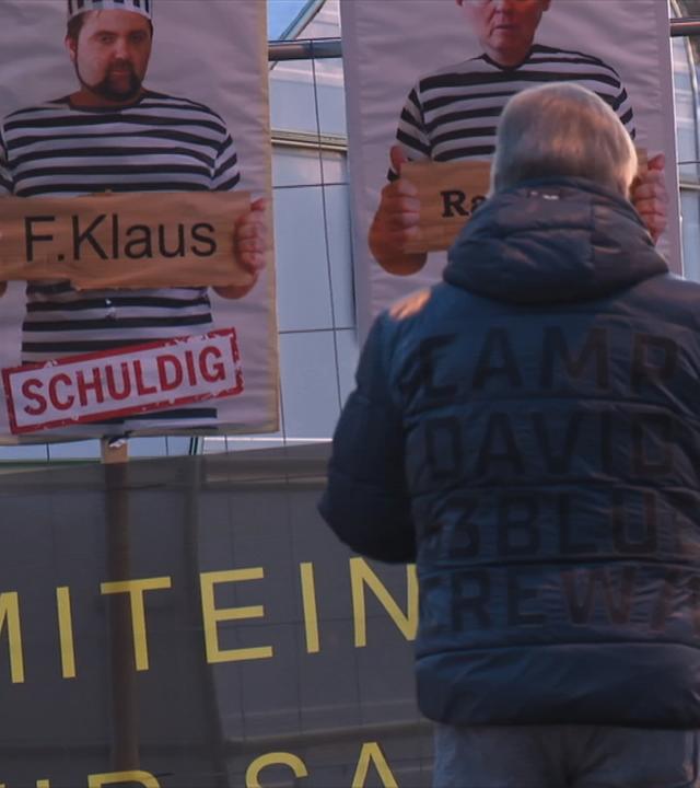 Pressefreiheit in Thüringen