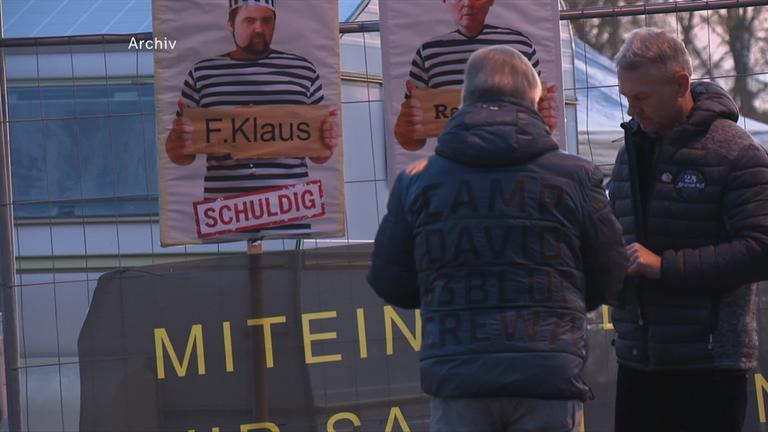 Pressefreiheit in Thüringen